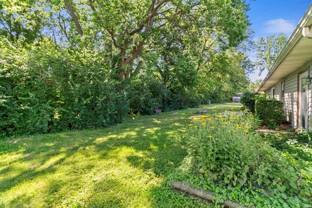 1703 S LAUREL Drive, Marion, IN 46953