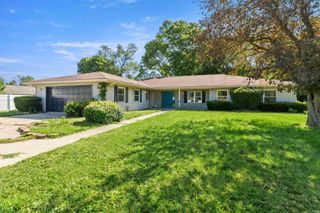 1703 S LAUREL Drive, Marion, IN 46953