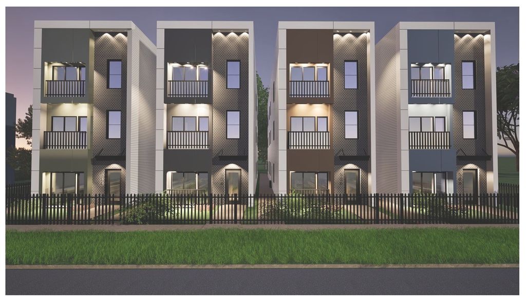 Address unavailable.