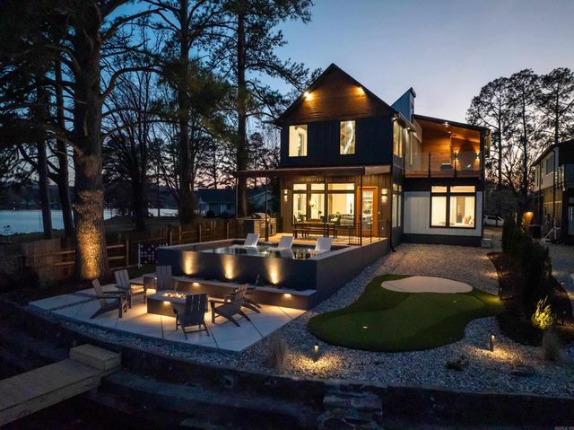 295 Long Beach Point, Hot Springs, AR 71913