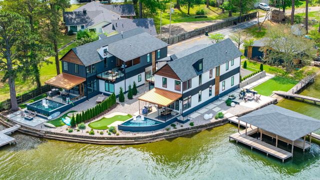 295 Long Beach Point, Hot Springs, AR 71913