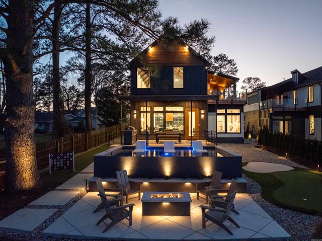 295 Long Beach Point, Hot Springs, AR 71913