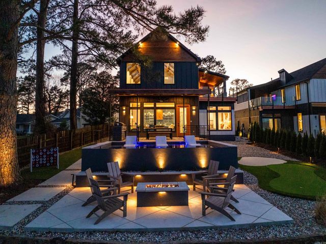 295 Long Beach Point, Hot Springs, AR 71913