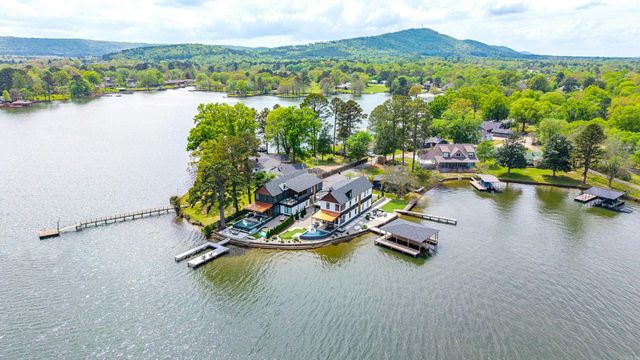 295 Long Beach Point, Hot Springs, AR 71913