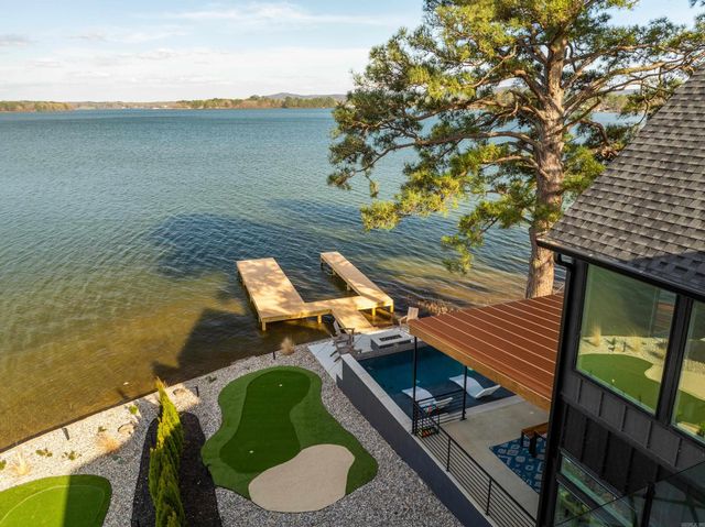 295 Long Beach Point, Hot Springs, AR 71913