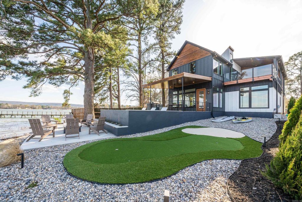 295 Long Beach Point, Hot Springs, AR 71913