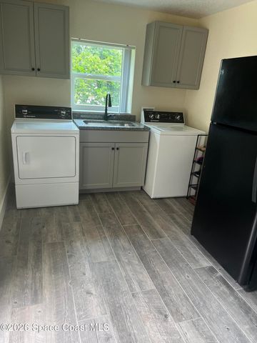 402 Amherst Avenue, Melbourne, FL 32901