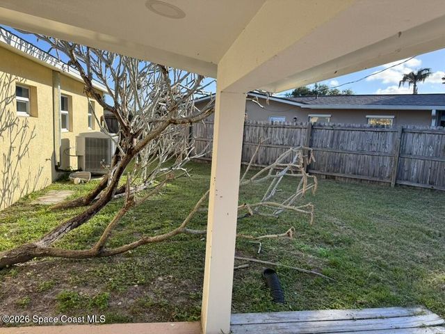 402 Amherst Avenue, Melbourne, FL 32901