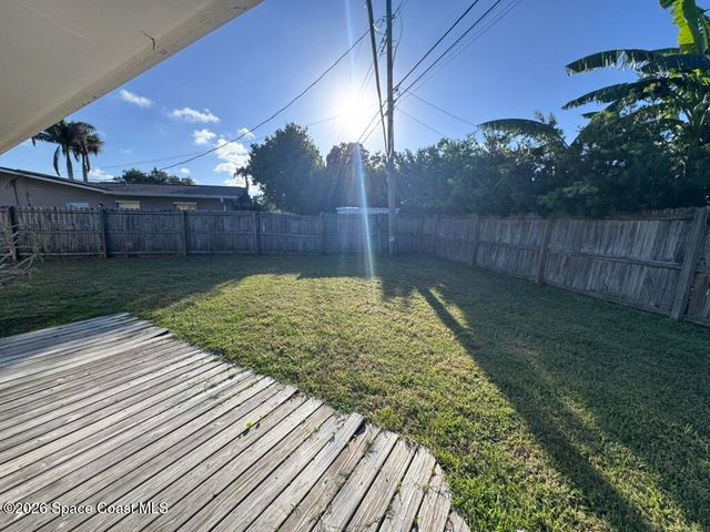 402 Amherst Avenue, Melbourne, FL 32901