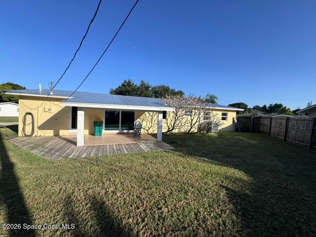 402 Amherst Avenue, Melbourne, FL 32901
