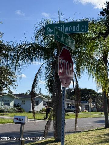 402 Amherst Avenue, Melbourne, FL 32901
