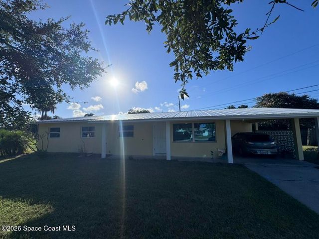 402 Amherst Avenue, Melbourne, FL 32901