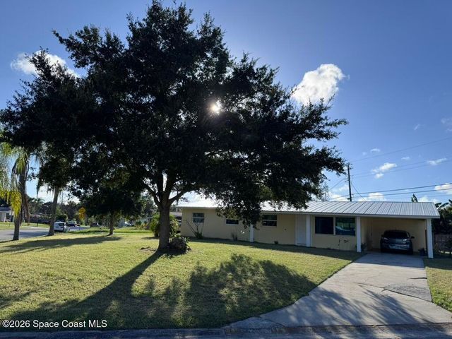 402 Amherst Avenue, Melbourne, FL 32901