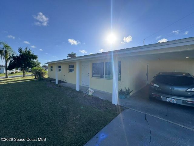 402 Amherst Avenue, Melbourne, FL 32901