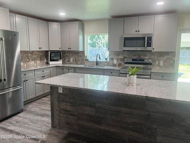 402 Amherst Avenue, Melbourne, FL 32901