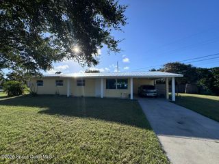 402 Amherst Avenue, Melbourne, FL 32901