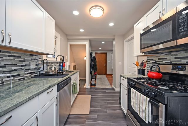 2368 Fauver Avenue, Dayton, OH 45420