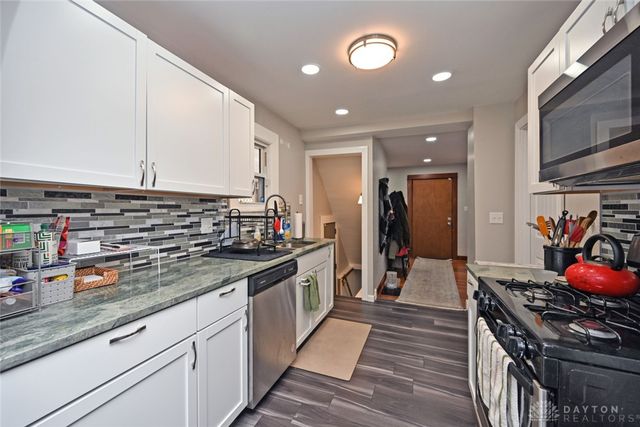 2368 Fauver Avenue, Dayton, OH 45420