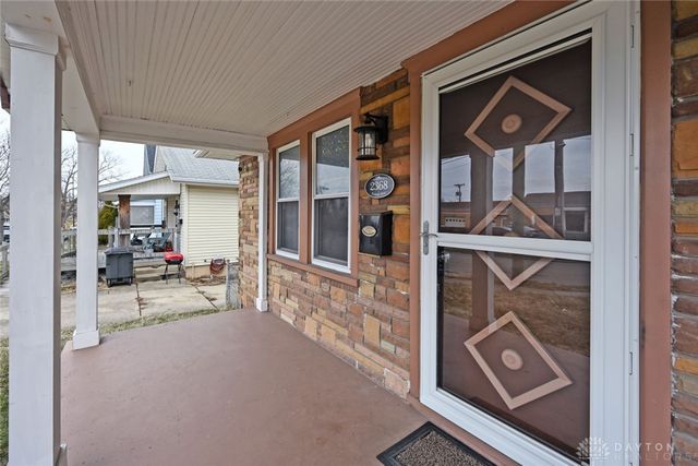 2368 Fauver Avenue, Dayton, OH 45420