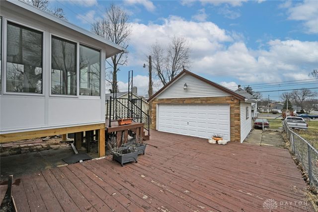 2368 Fauver Avenue, Dayton, OH 45420