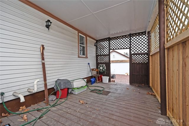 2368 Fauver Avenue, Dayton, OH 45420
