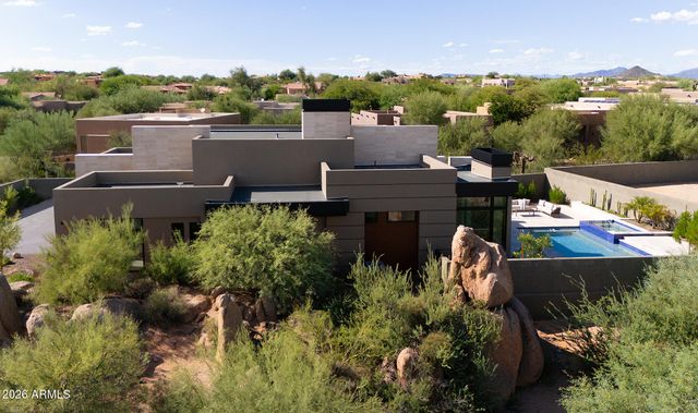 10905 E OBERLIN Way, Scottsdale, AZ 85262