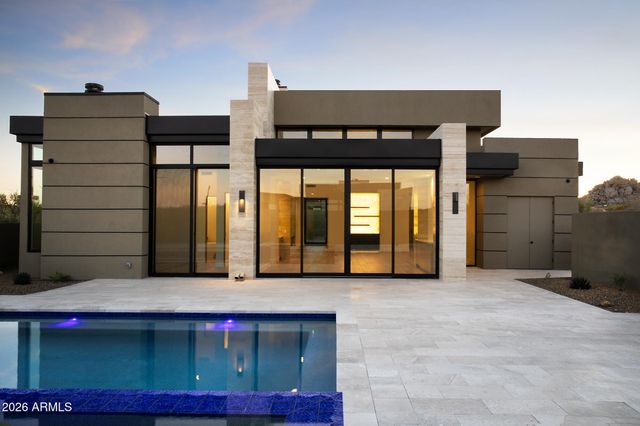 10905 E OBERLIN Way, Scottsdale, AZ 85262
