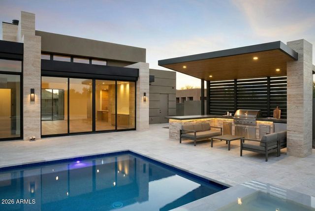 10905 E OBERLIN Way, Scottsdale, AZ 85262