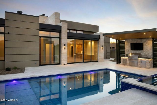 10905 E OBERLIN Way, Scottsdale, AZ 85262