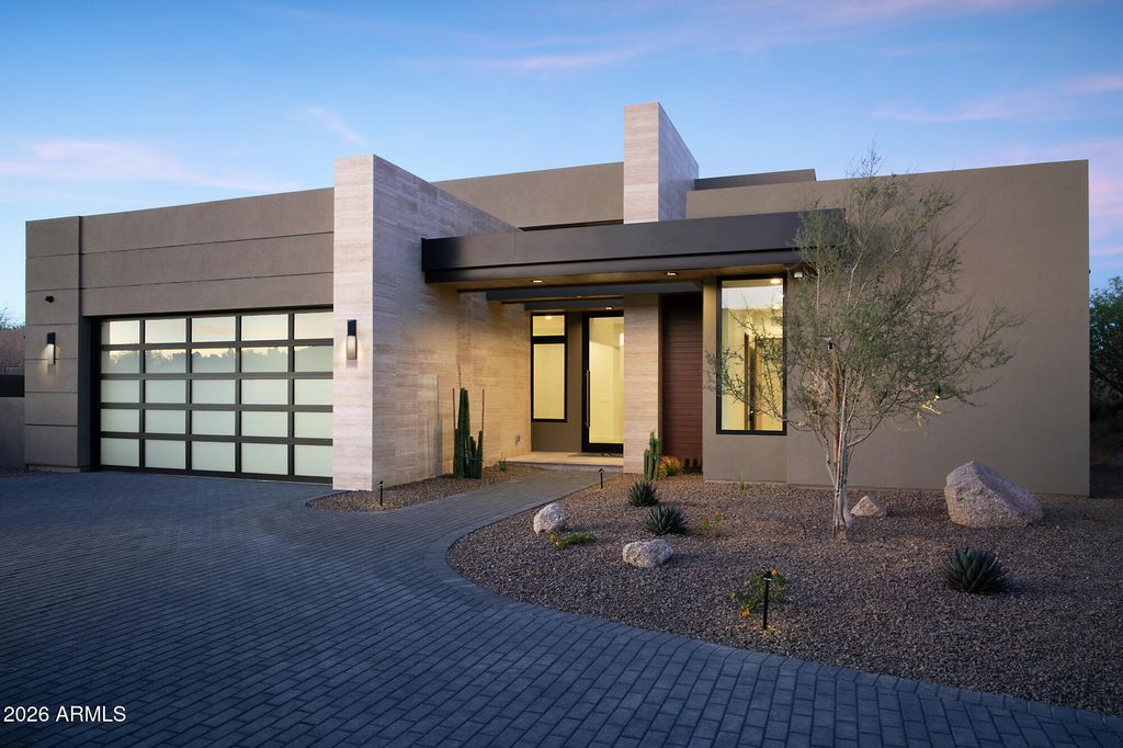 10905 E OBERLIN Way, Scottsdale, AZ 85262 — photo 2