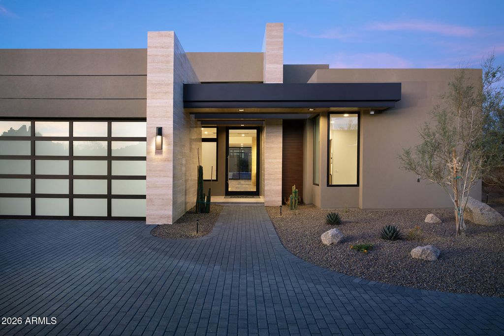 10905 E OBERLIN Way, Scottsdale, AZ 85262 — photo 3