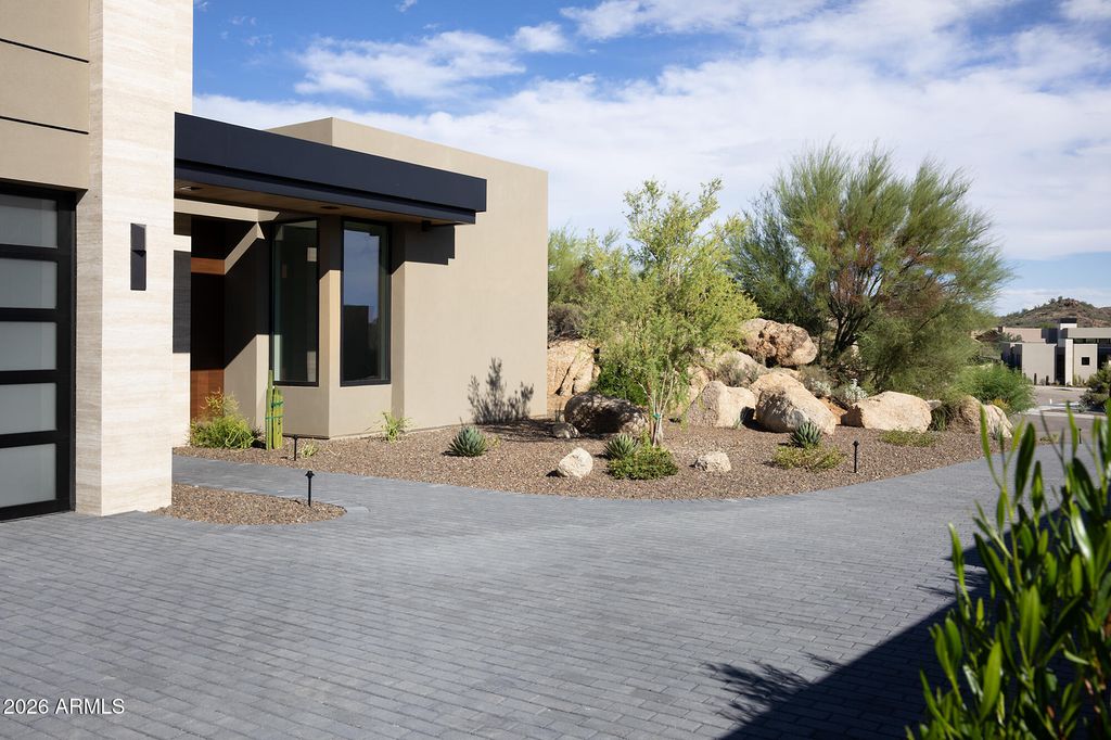 10905 E OBERLIN Way, Scottsdale, AZ 85262 — photo 4