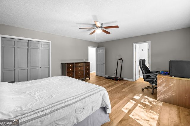 101 Duffy Drive, Mcdonough, GA 30252