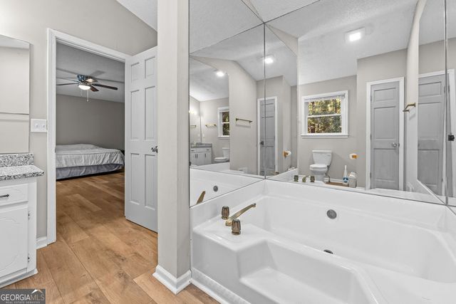 101 Duffy Drive, Mcdonough, GA 30252