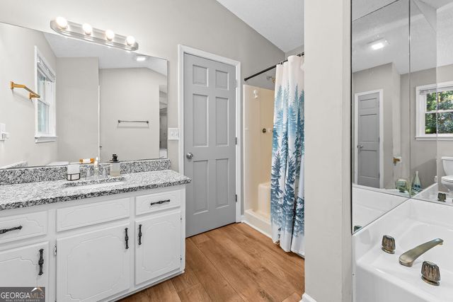 101 Duffy Drive, Mcdonough, GA 30252