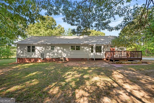 101 Duffy Drive, Mcdonough, GA 30252