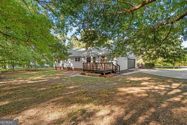 101 Duffy Drive, Mcdonough, GA 30252