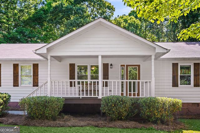101 Duffy Drive, Mcdonough, GA 30252