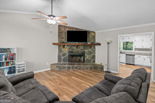 101 Duffy Drive, Mcdonough, GA 30252