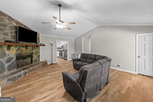 101 Duffy Drive, Mcdonough, GA 30252