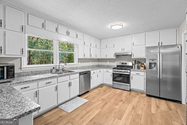 101 Duffy Drive, Mcdonough, GA 30252