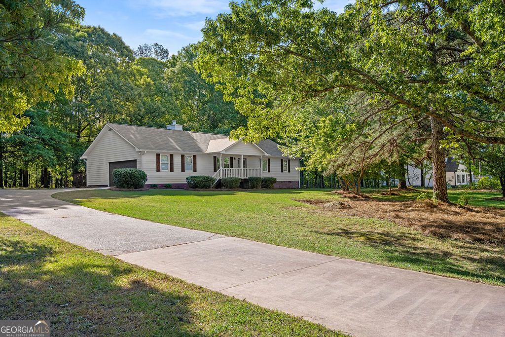 101 Duffy Drive, Mcdonough, GA 30252