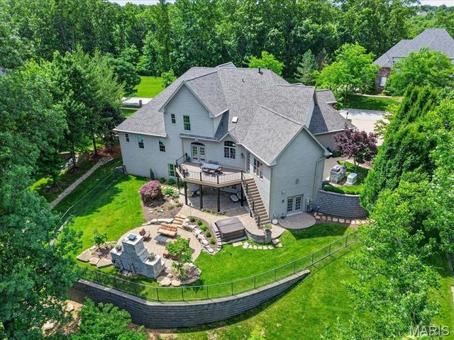 16925 Todd Evan Trail Road, Chesterfield, MO 63005