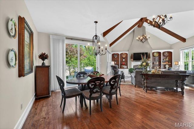 16925 Todd Evan Trail Road, Chesterfield, MO 63005