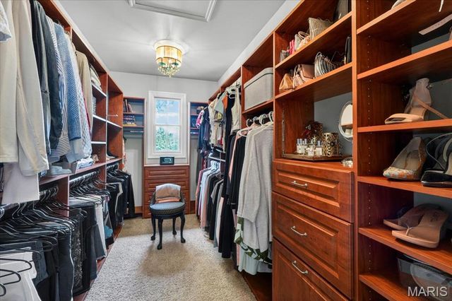16925 Todd Evan Trail Road, Chesterfield, MO 63005