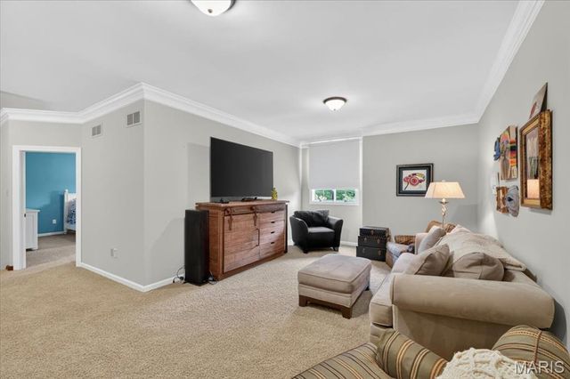 16925 Todd Evan Trail Road, Chesterfield, MO 63005