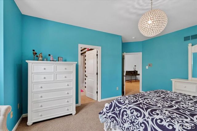 16925 Todd Evan Trail Road, Chesterfield, MO 63005