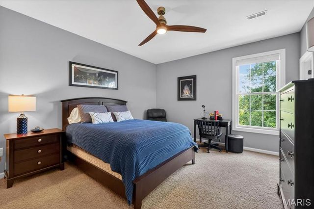 16925 Todd Evan Trail Road, Chesterfield, MO 63005