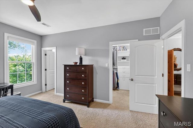 16925 Todd Evan Trail Road, Chesterfield, MO 63005