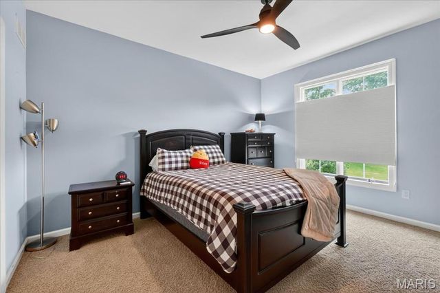 16925 Todd Evan Trail Road, Chesterfield, MO 63005